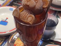 -克茗冰室(金地威新中心店)