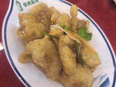 -华天延吉餐厅(西四总店)