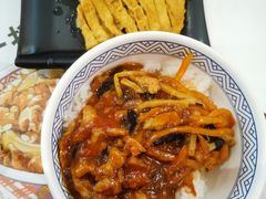 -吉野家(回龙观同成街店)