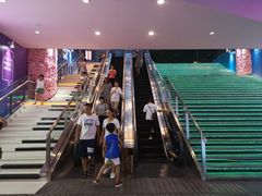 -金鹰超市(国际购物中心新街口店)