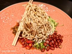 -芳芳私房菜·精做淮扬菜(承德路店)