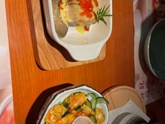 -仓桥家·焗寿司·锅物(光谷步行街店)