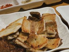 -紫霞门韩国料理烤肉(深南东路店)