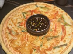 -厚贞日式烤肉(浦东汇智店)