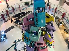 -凯德广场(学府店)