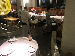 大堂-小京华楼·京味斋(三元桥国展店)
