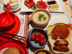 -避风塘(宝山万达店)