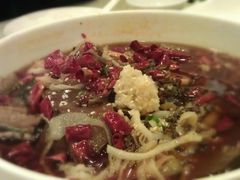 -阿莉餐厅(枣阳路店)