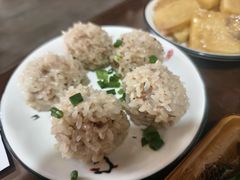 -朗妈私房菜(婺女州店)