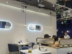 -兰湘子·湘菜小炒(石家庄万象城店)