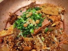 -成都你六姐·牛肉冒菜(城市集市合生汇店)