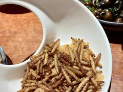 -园林美食城·本土农家菜(杨和镇店)