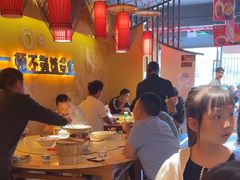 -赣饭农家·江西小炒(西乡店)