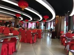 大堂-登瀛楼(鼓楼店)