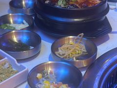 -杨记齐齐哈尔烤肉(总店)