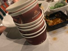 -星伦多自助料理·涮烤一体(虹悦城店)