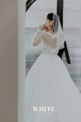 -纯色时光婚纱艺术馆WHITE