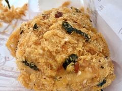 -吴记·吴酥生PASTRY宫廷酥饼