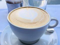 -君悦酒店·La Terrazza意合園·意式风味