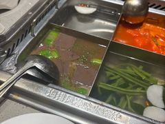 -海底捞火锅(金地广场生日主题店)