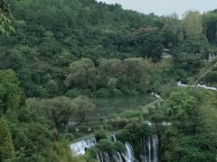 -天河潭旅游度假区