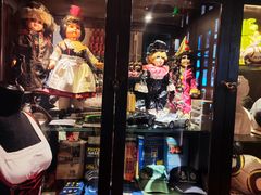 -兰特伯爵西餐厅·啤酒屋(方庄店)