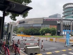 -包玉刚游泳场(黄龙恒励大厦店)