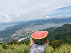 -七娘山