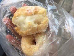 -老南昌白糖糕(大士院店)