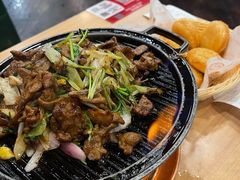 -宏状元现熬粥·京味菜(黄寺大街店)