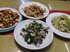 -北平味道.京味菜.烤鸭(梨园店)