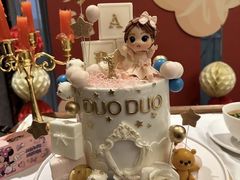 -柏尼娅PEARIA·蛋糕定制(北京SKP店)