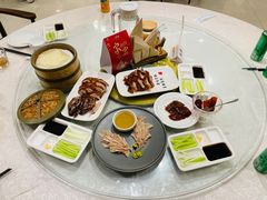 -全聚德烤鸭店(马家堡店)
