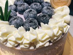 -M'CAKE(西单大悦城店)