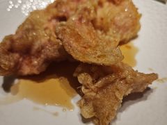 奉天老式锅包肉-奉天小馆·非遗东北菜(济南万象城店)