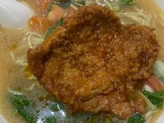 -二扁私房面馆(崂山路店)