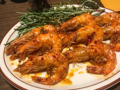 -ZAFFERANO西班牙海鲜饭(上海首店)