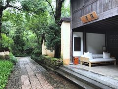 -法云安缦酒店