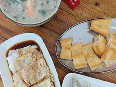 -兄妹生滚粥(广昌路店)