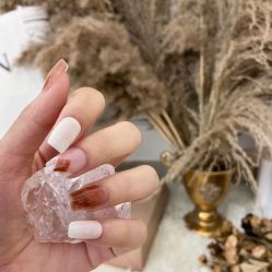 -Nail Romance·美甲罗曼史