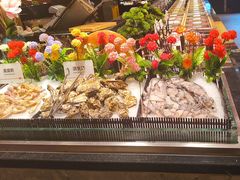 -钱小奴创意自助餐厅·原切谷饲安格斯畅吃(苏州昆山招商花园城店)