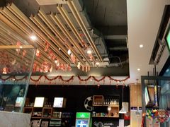 -木屋烧烤(惠阳华润小径湾店)