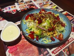 -路易十三西餐厅(西关新天地店)