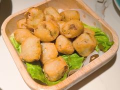 -雀蓝川菜(滨湖万象汇店)