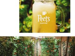 -Peet's 皮爷咖啡(东湖路手作店)