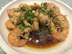 -嘉逸传菜(洛川东路店)