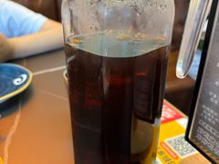 -许哥东北烧烤·铁丳烤串·宫后夹肉(繁花中心店)