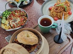 -La Terre乐田(万象城店)