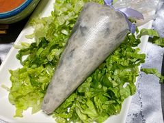 手工虾滑-红辣椒·川菜·火锅(张杨路店)