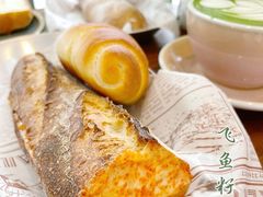 -tuan woodfire kitchen(锦绣坊店)